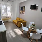 Hb Appartamenti In Centro Bergamo