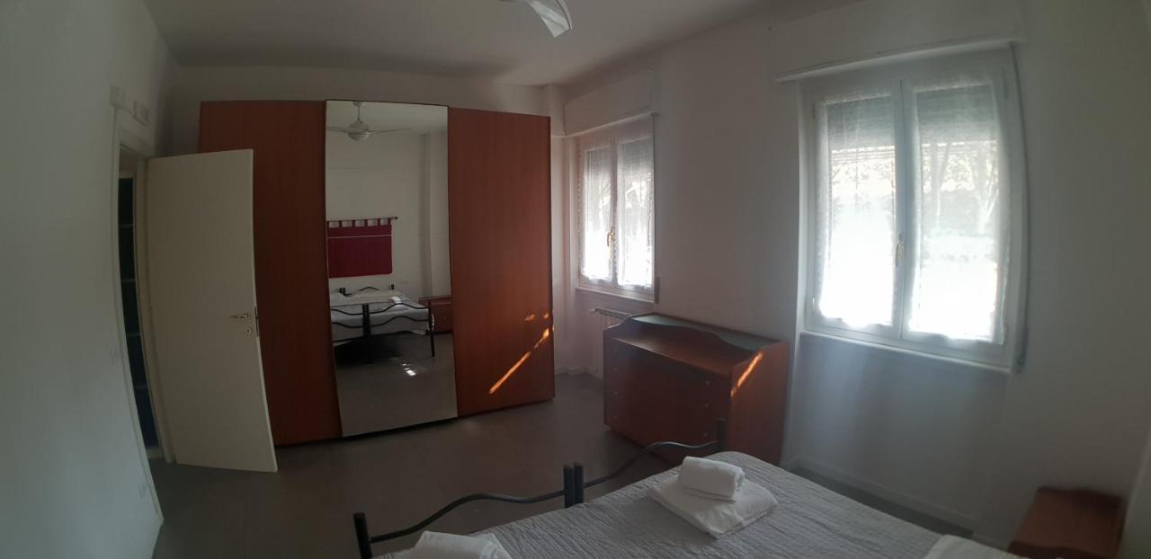 Hb In Centro Aparthotel