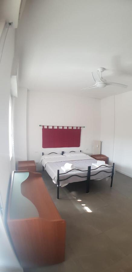 Apartahotel Hb In Centro