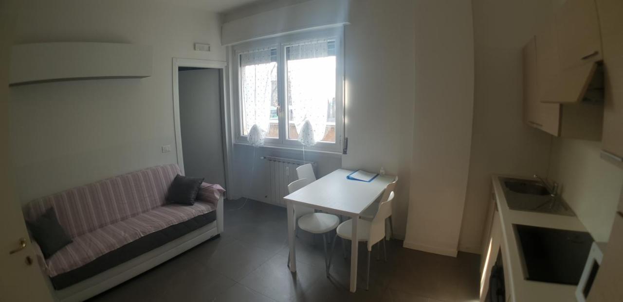 Hb In Centro Aparthotel