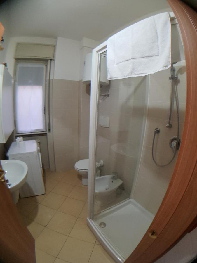 Hb In Centro Apartahotel