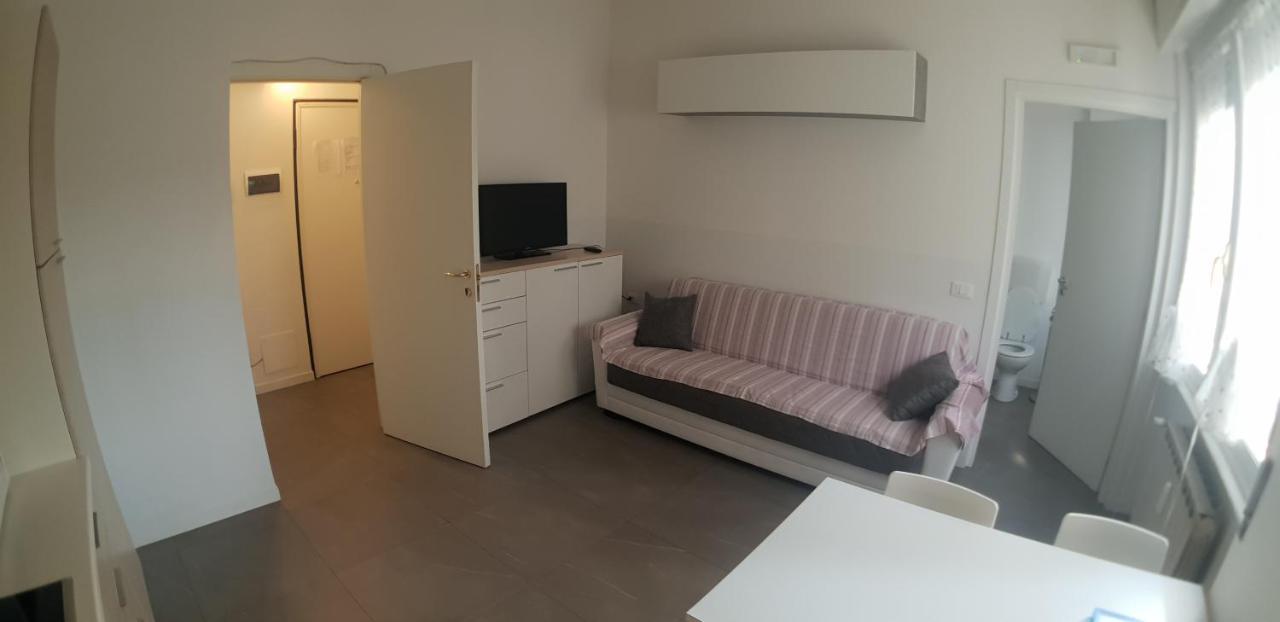 Hb In Centro Aparthotel *