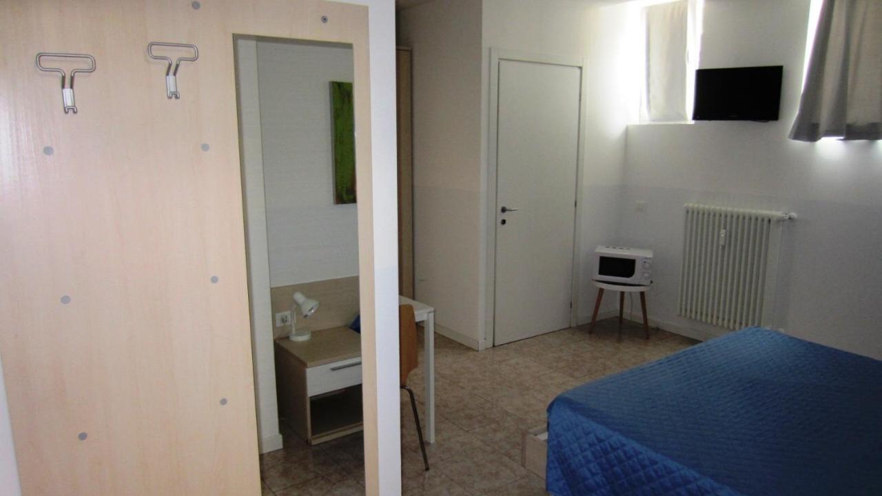 Apartahotel Hb In Centro