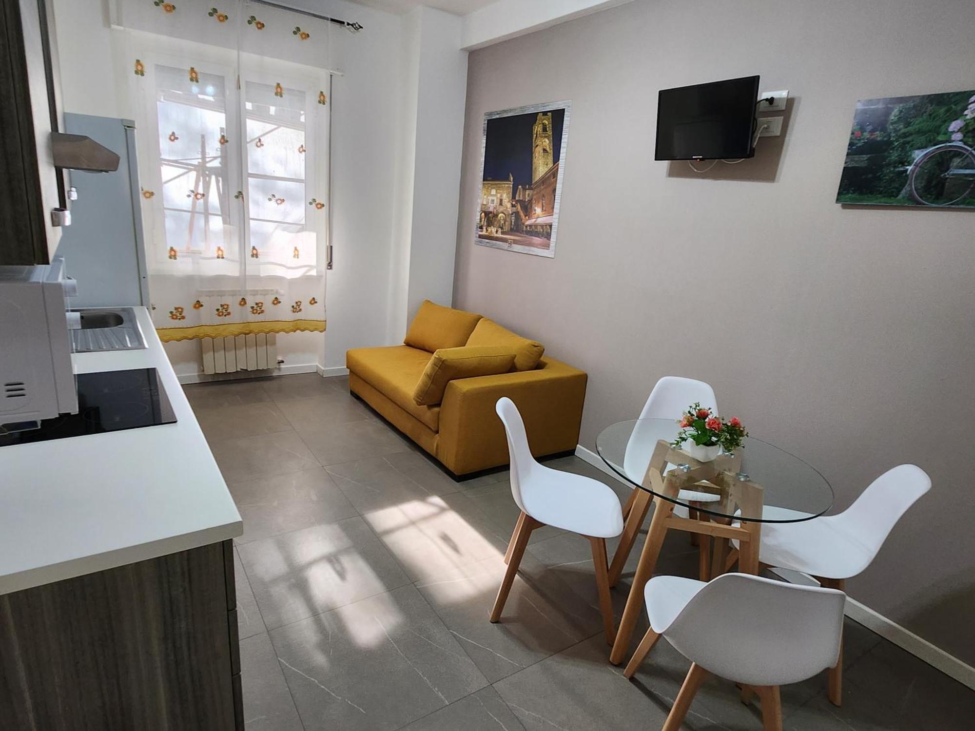 Apartahotel Hb In Centro *