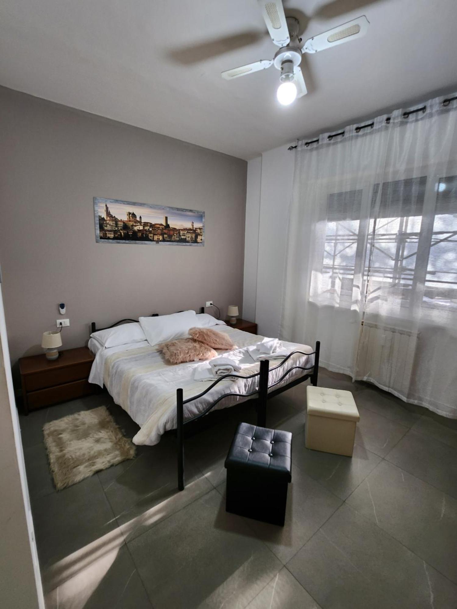 Hb In Centro Apartahotel