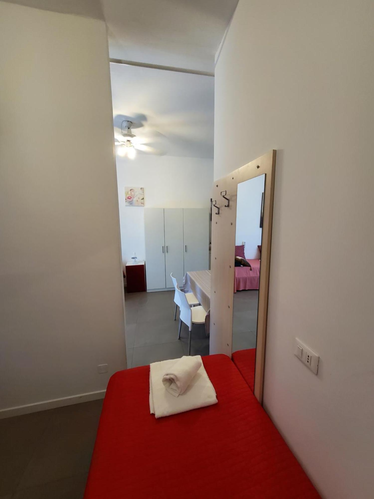 Hb In Centro Aparthotel *