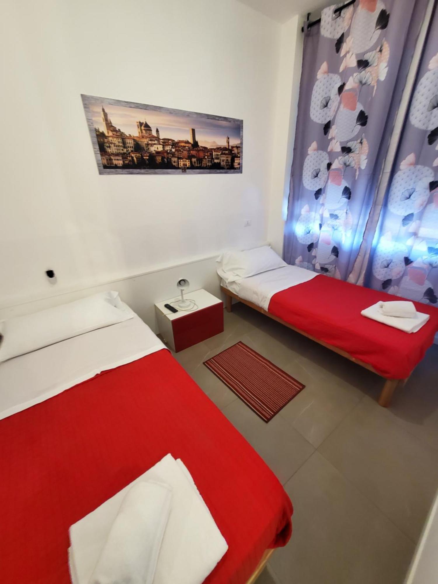 Apartahotel Hb In Centro *